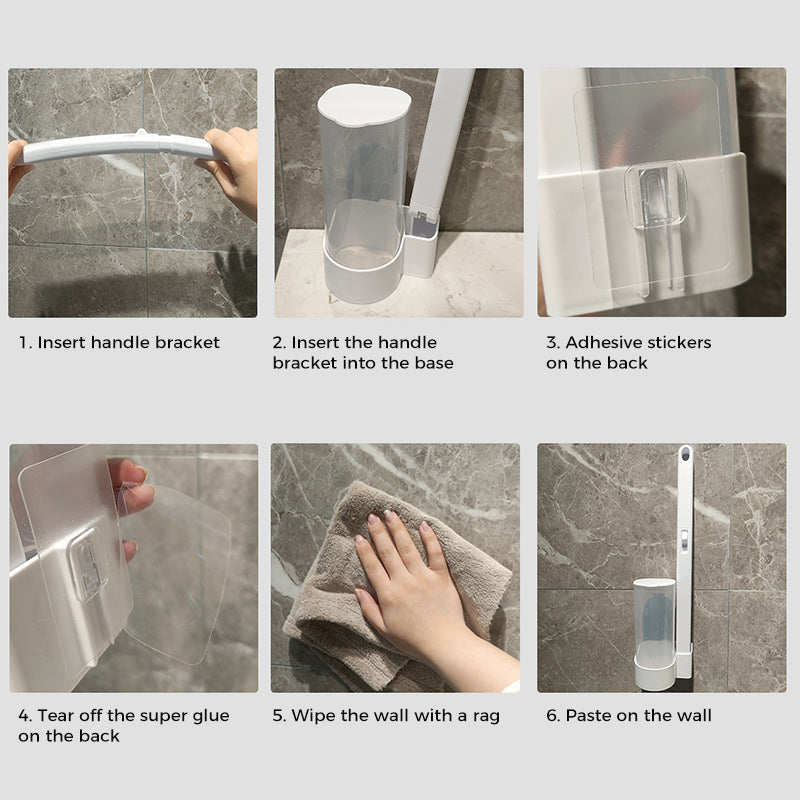 š„š„Disposable Toilet Cleaning System