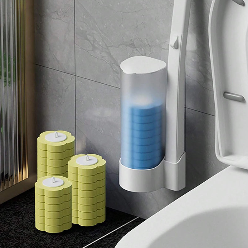 š„š„Disposable Toilet Cleaning System