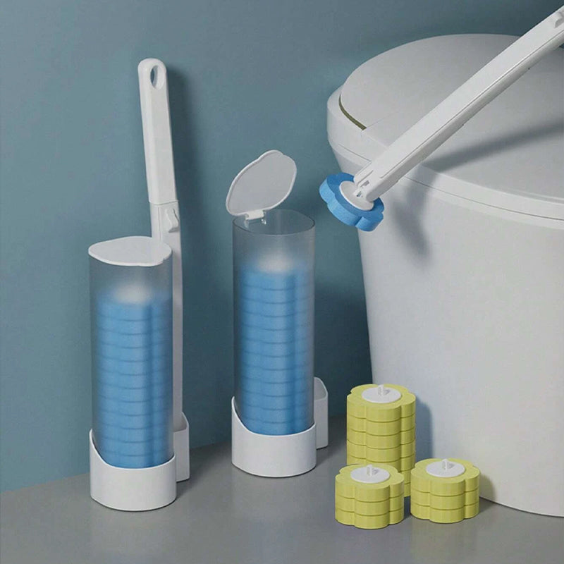 š„š„Disposable Toilet Cleaning System