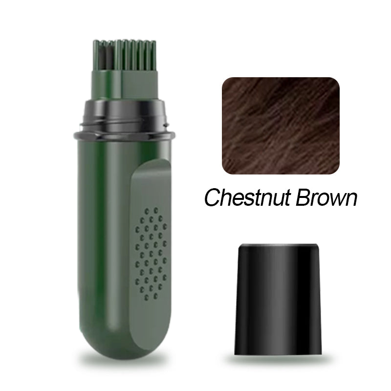 š„Temporary Gray Coverage Hair Dye Pen