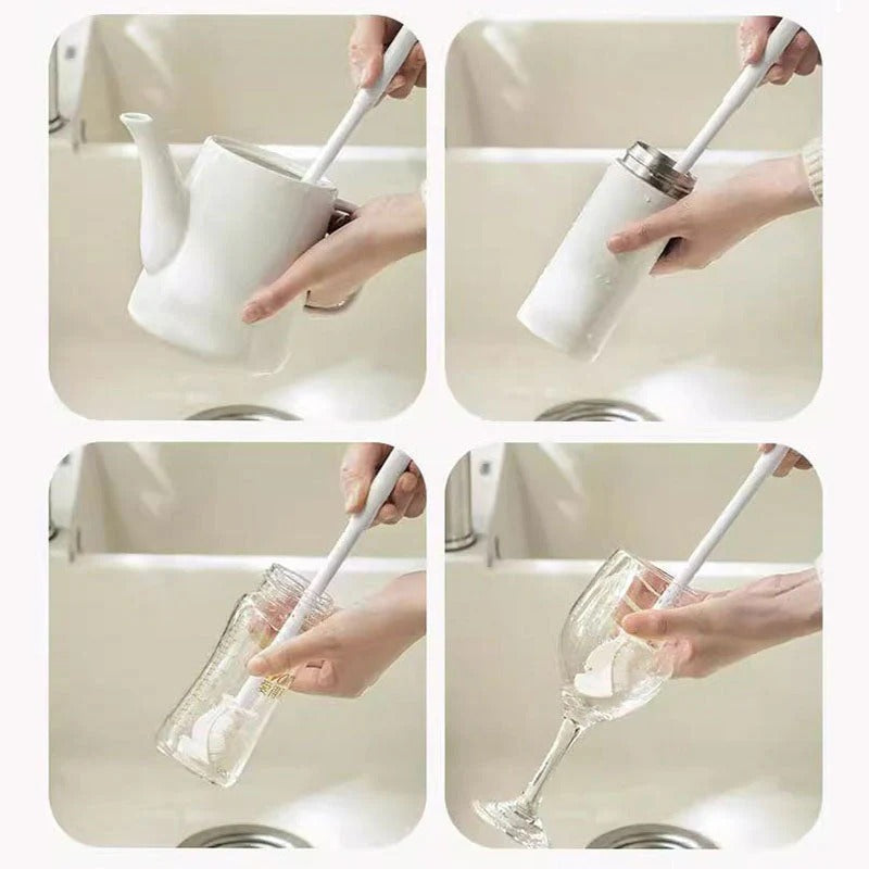 💥Hot Sale🌿1000ml Vacuum Insulated Teapot with Strainer