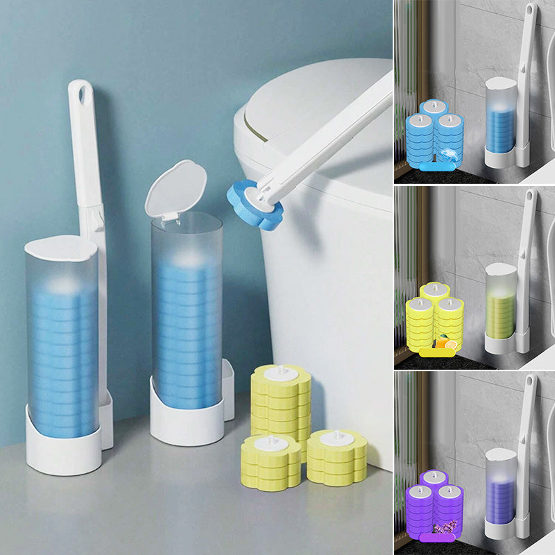 š„š„Disposable Toilet Cleaning System