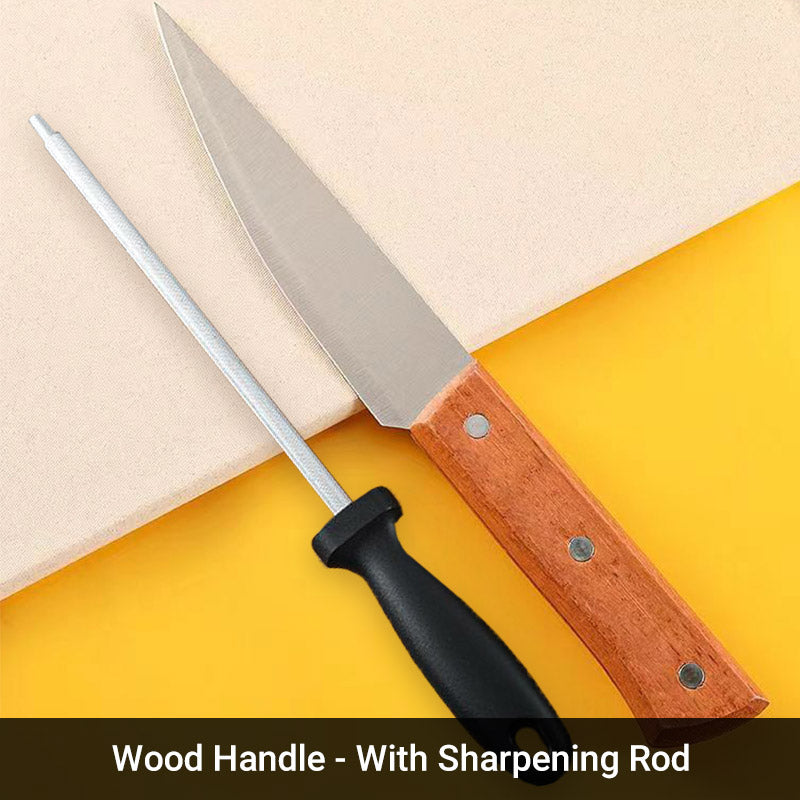 🔥Hot Sale(💥50%OFF)🔥Professional Stainless Steel Boning Knife