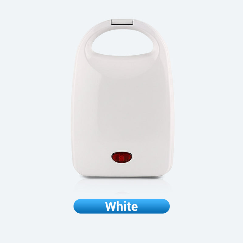 Compact Multi-Function Fast Heating Sandwich Maker