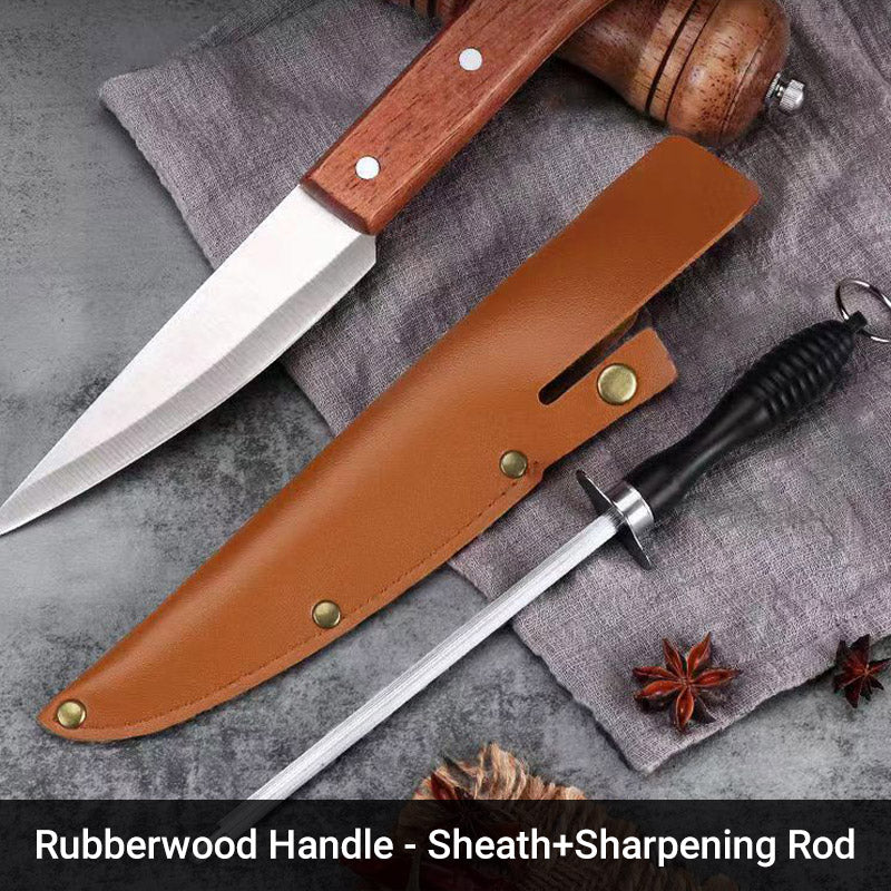 🔥Hot Sale(💥50%OFF)🔥Professional Stainless Steel Boning Knife