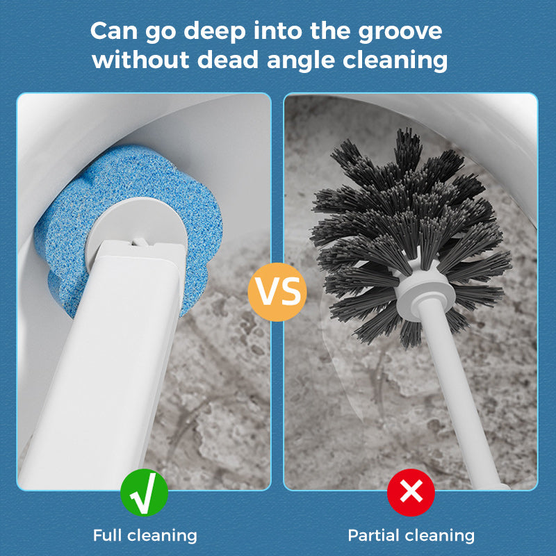 š„š„Disposable Toilet Cleaning System