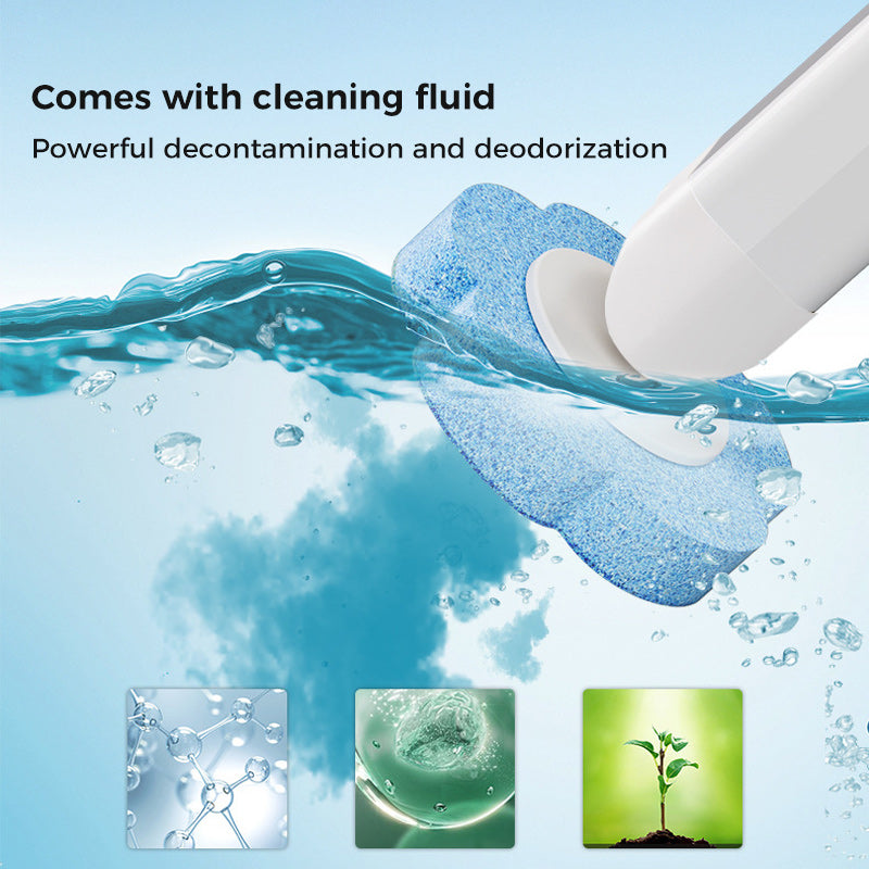 š„š„Disposable Toilet Cleaning System