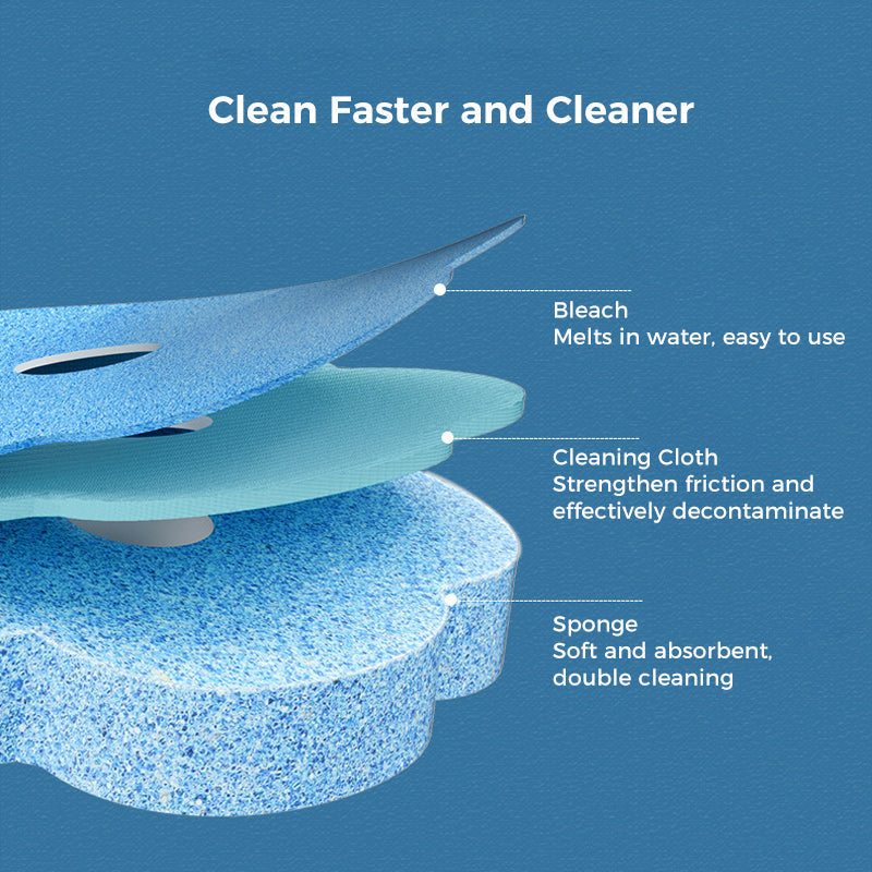 š„š„Disposable Toilet Cleaning System