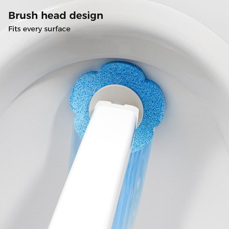 š„š„Disposable Toilet Cleaning System