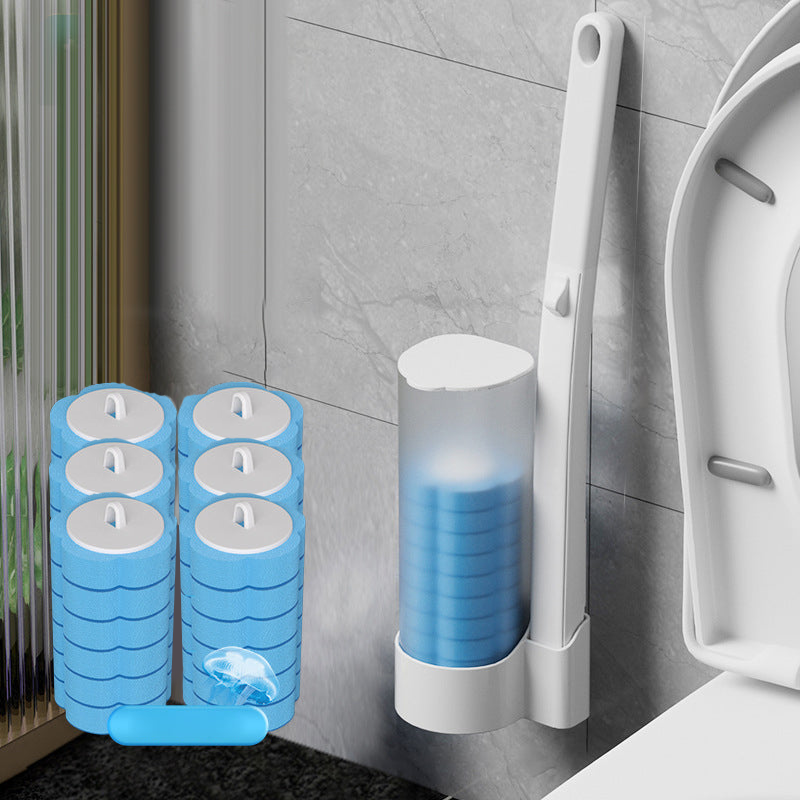 š„š„Disposable Toilet Cleaning System