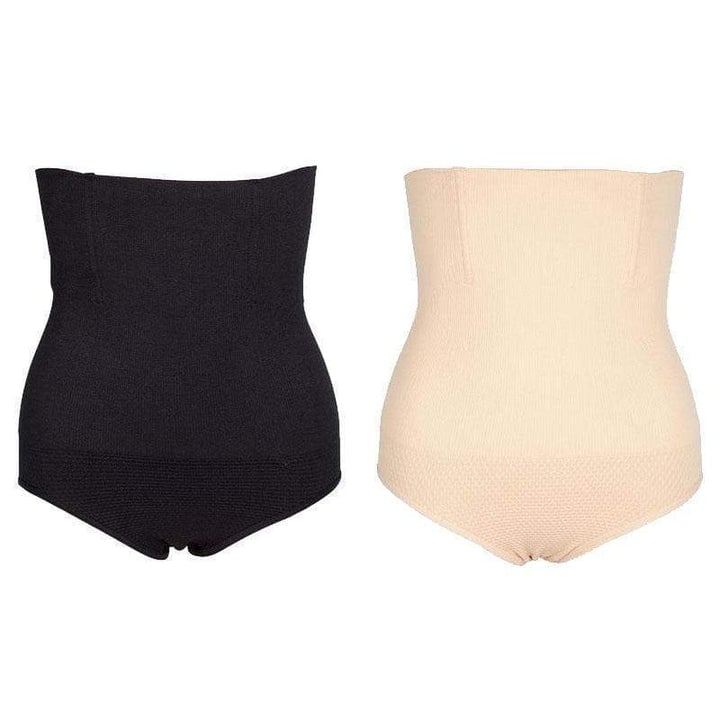 🔥Buy 1 Get 1 Free!🔥High Waist Tummy Control Shapewear Panties