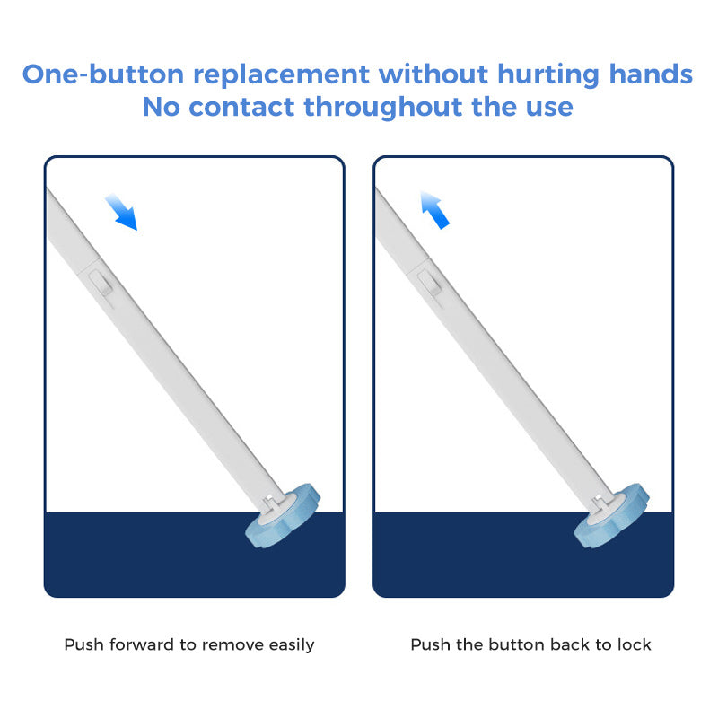 š„š„Disposable Toilet Cleaning System