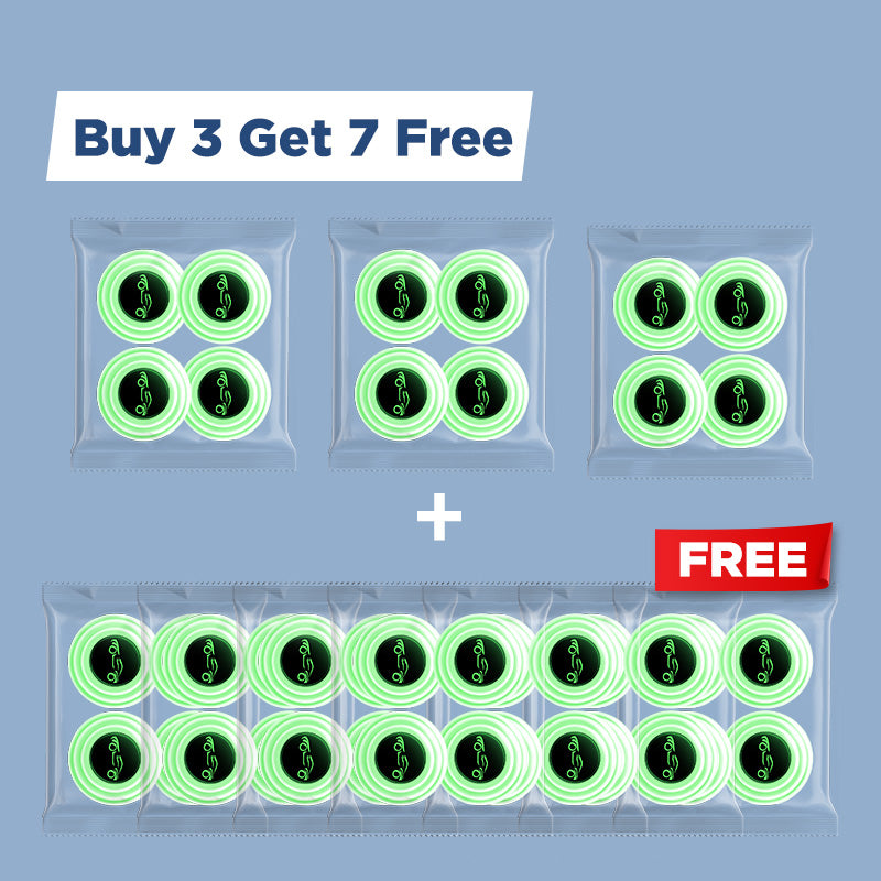 🔥2025 NEW SALES - 50% OFF🔥Sound-absorbing and shock-absorbing pads for car doors