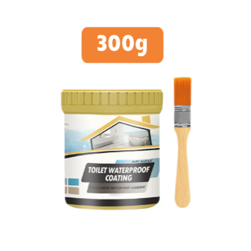 🔥Buy more get more free🔥Clear Waterproof Patch & Seal Liquid