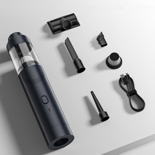 ๐ฅLAST DAY SALE 49% OFF๐ฅSlim V8 Mate Cordless Car Vacuum High Power 12000Pa/30AW