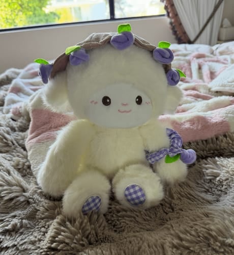 🔥Christmas Sale 60% OFF!!🎁🌟Baby Sheep Bouqet