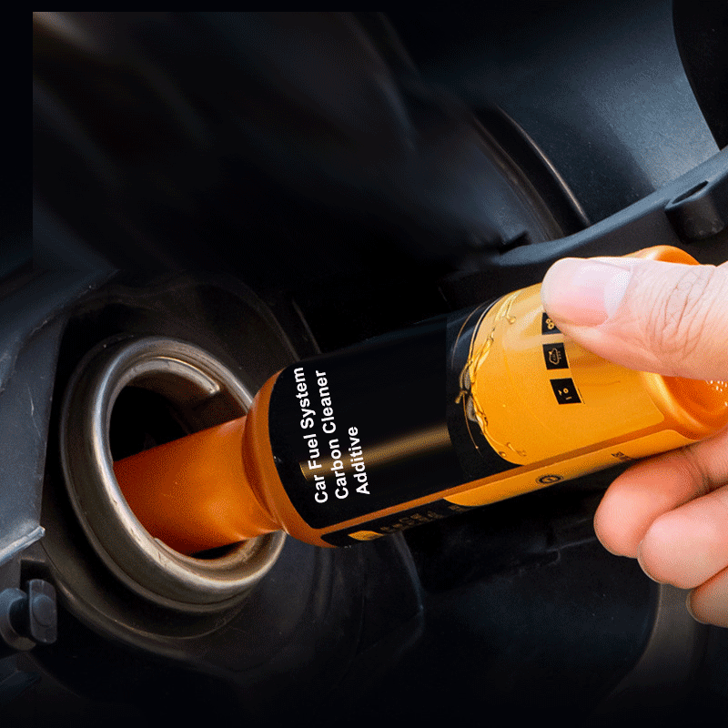 ⏳Time-limited Special⌛Car Fuel System Carbon Cleaner Additive