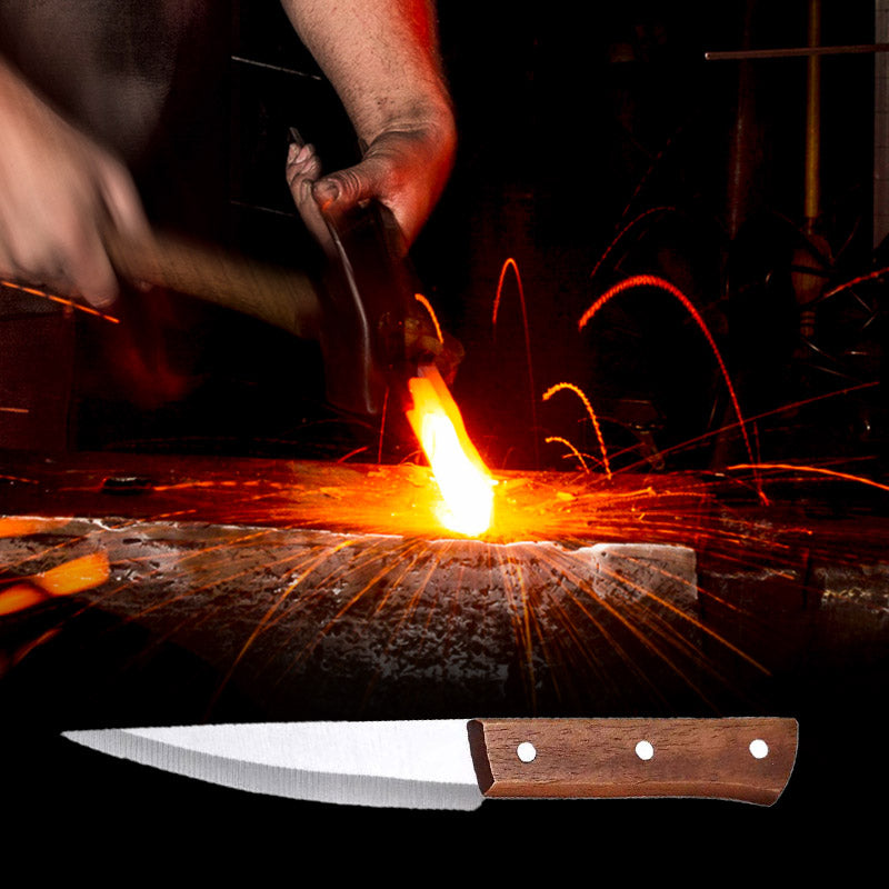 🔥Hot Sale(💥50%OFF)🔥Professional Stainless Steel Boning Knife