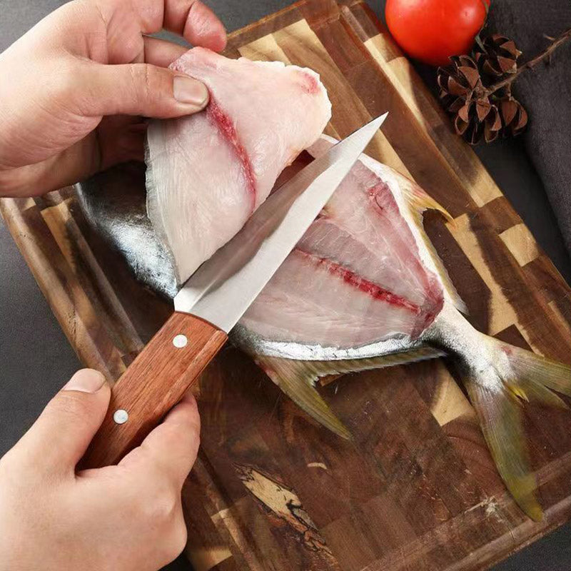 🔥Hot Sale(💥50%OFF)🔥Professional Stainless Steel Boning Knife