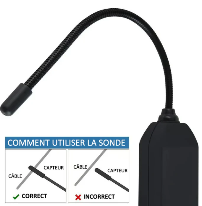 šLAST DAY SALE 53% OFFš„Electrical open and short circuit detector for cars