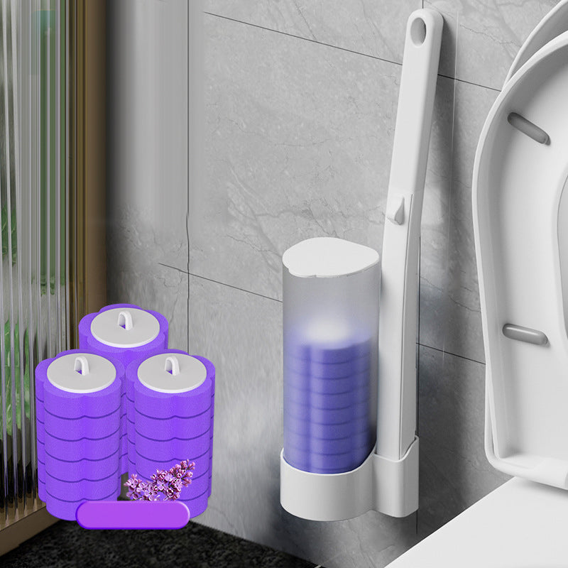 š„š„Disposable Toilet Cleaning System