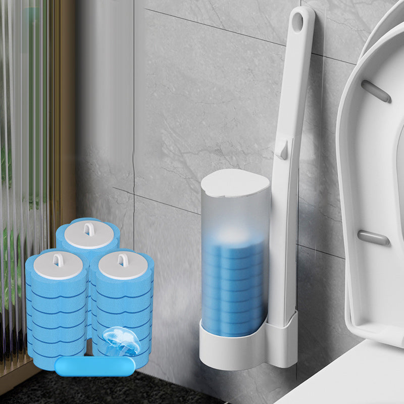 š„š„Disposable Toilet Cleaning System