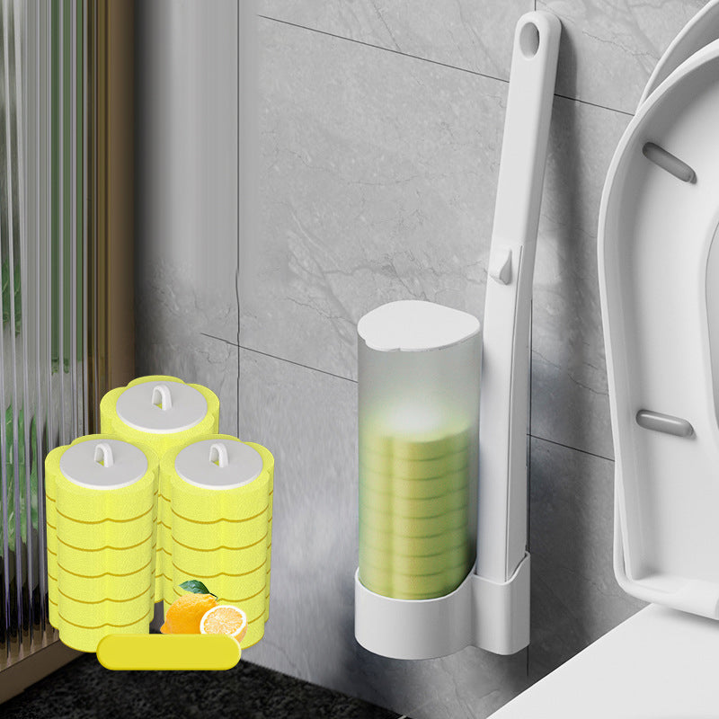 š„š„Disposable Toilet Cleaning System