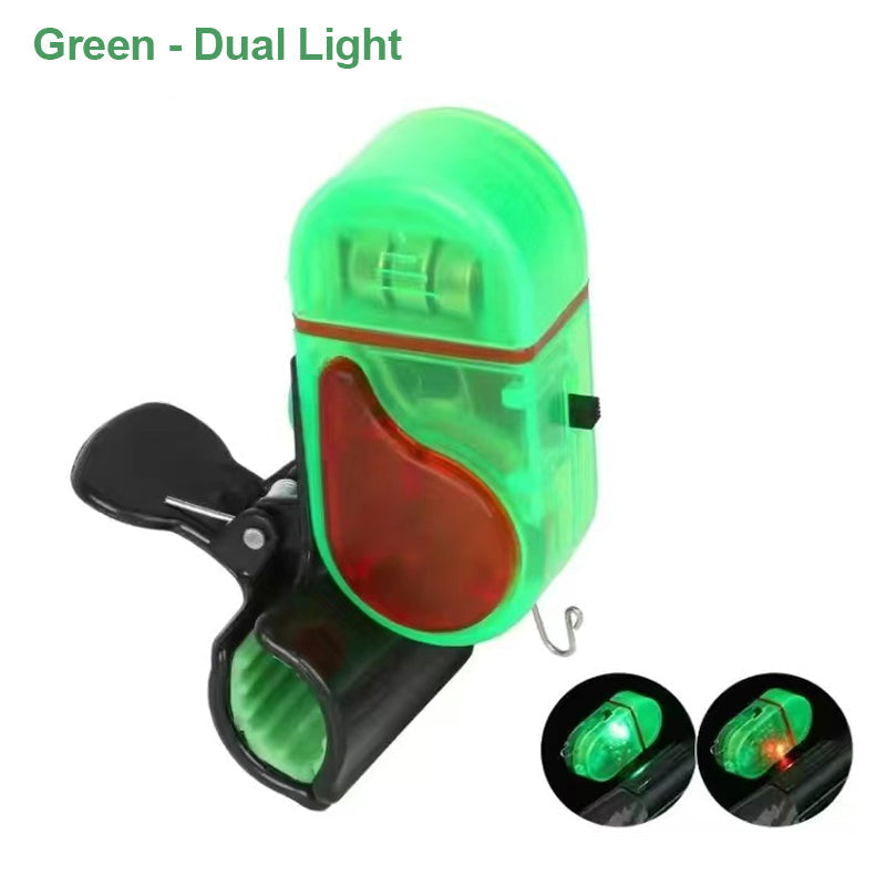 🔥 50% OFF Limited Time Offer Sensitive Fish Bite Alarms
