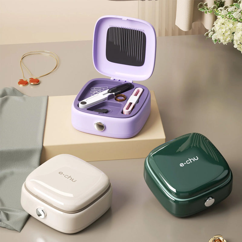 🪡 Half Price for a Limited Time - Magnetic Sewing Tool Kit+37PCS Sewing Tool Set