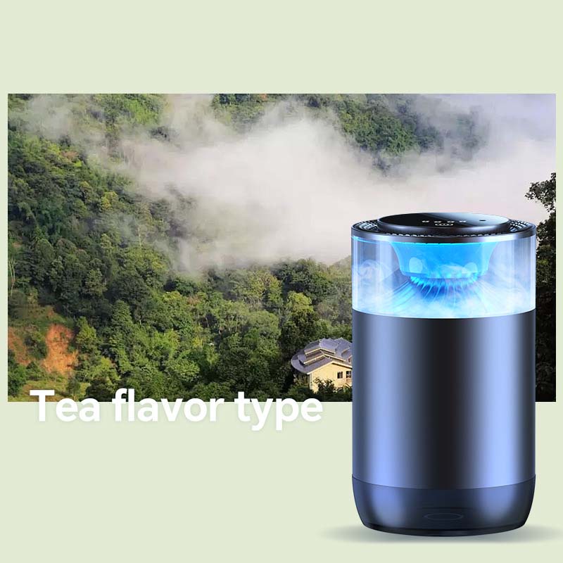 🎁Hot Sale 50% OFF🚗Long-lasting Mist Car Air Freshener