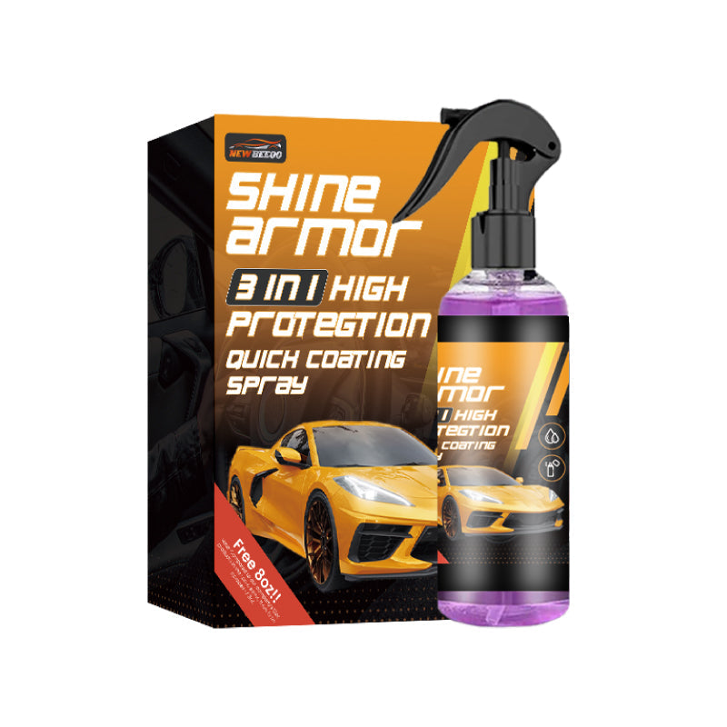 🎁3 in 1 High Protegtion Quick Coating Spray
