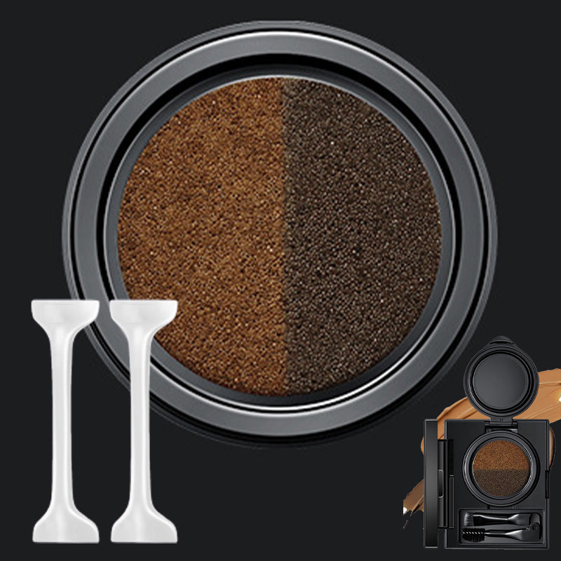 ✨Last Day Promotion 50%OFF✨Eyebrow & Eyeliner Cream with Stamp