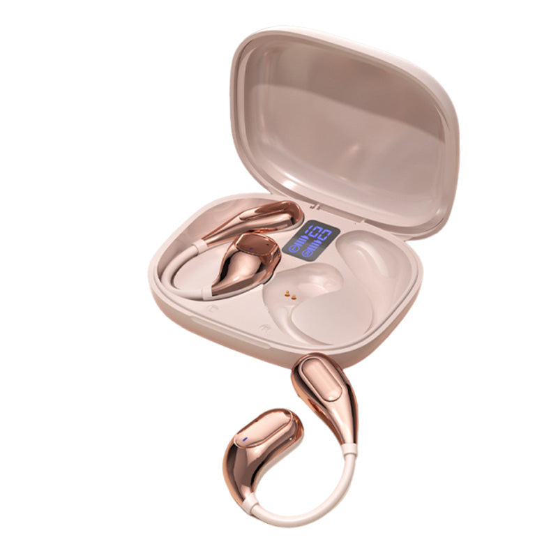 60%OFF New Year's Sale 🔥HiFi Waterproof On-Ear Bluetooth Headphones - Buy 2 Get Free Shipping