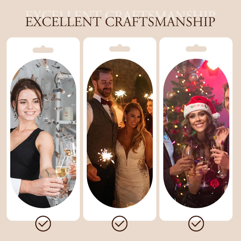 š„Hot SaleāØTeardrop earrings for women with gemstones