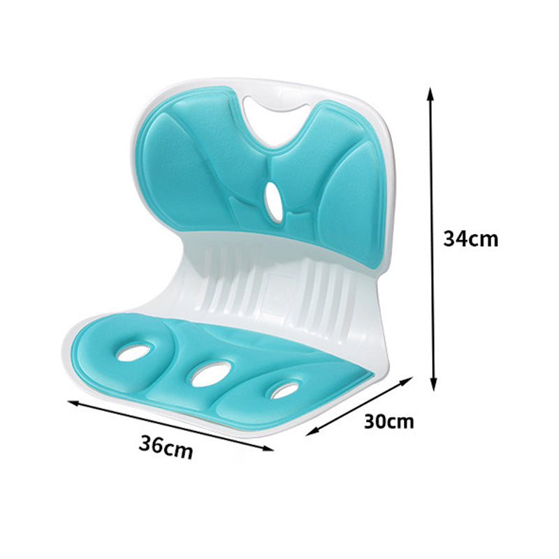 š„Hot Sale 40% Offš„Ergonomic Lumbar Support Cushion for Office Chairs