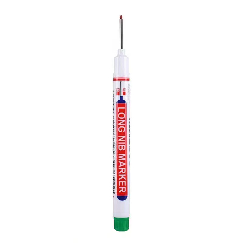 💥Buy 2 Get 2 Free🔥Long Head Deep Hole Marker