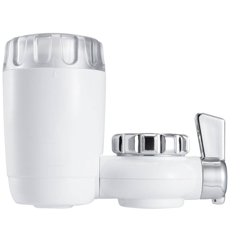 Faucet Filter & Ceramic Cartridge Set