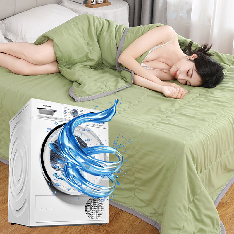 🔥Summer Hot Sale🔥Lightweight Cooling Comforter – Multiple Sizes Available