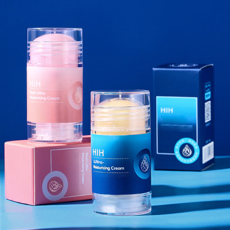 Anti-drying moisturizing stick