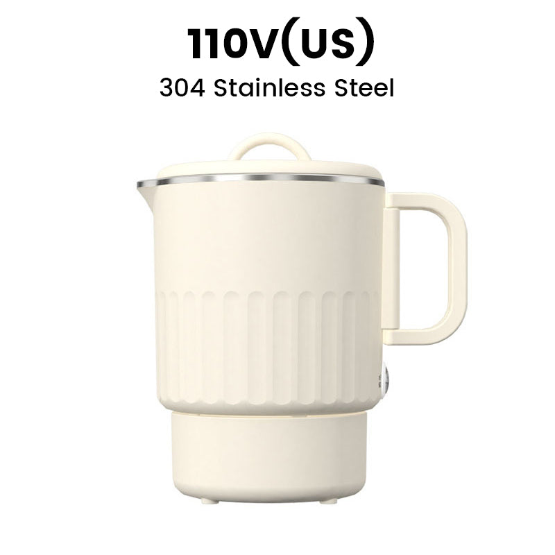 🔥Portable Foldable Electric Kettle