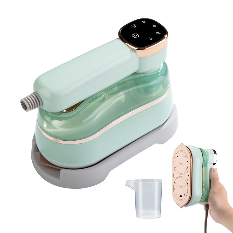 🔥HOT SALE (50% OFF)🔥Portable Handheld Steamer for Clothes