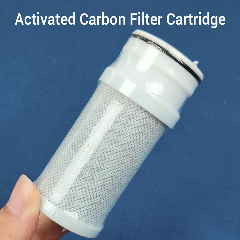 Multi-Functional Faucet Filter