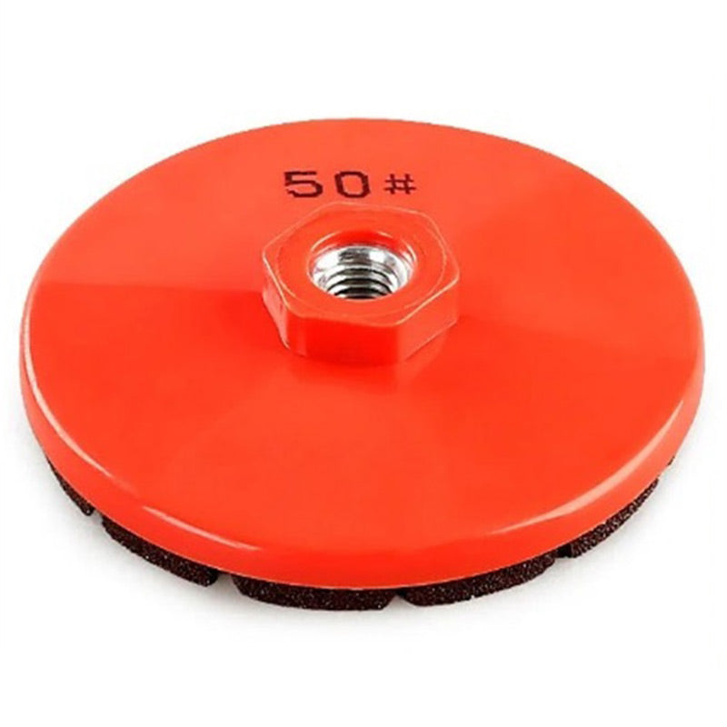 Multifunctional Integrated Grinding Wheel for Tile Cutting