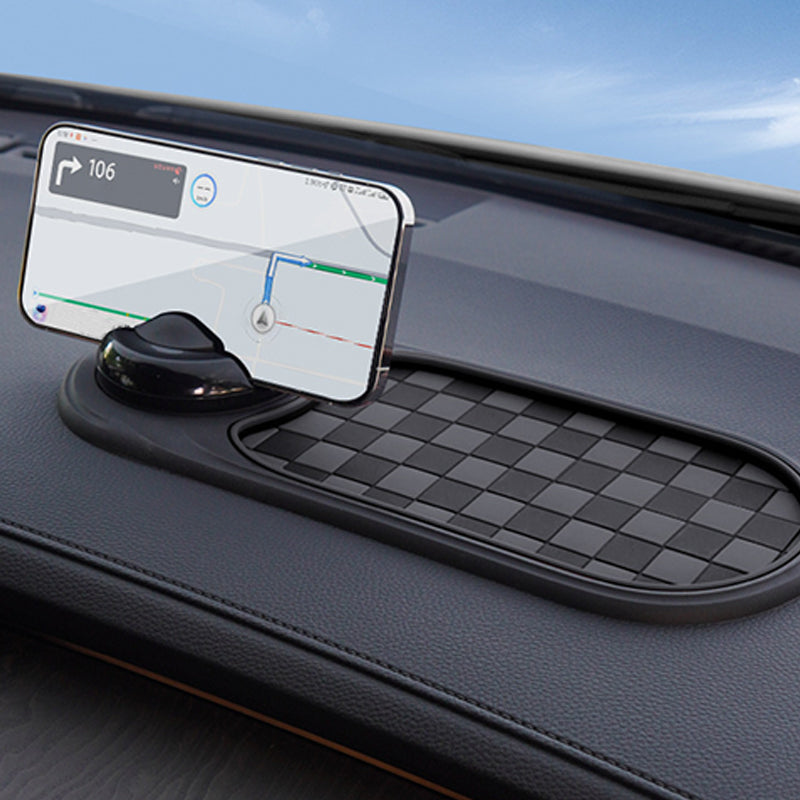 ⚡Limited stock—Click now to grab yours👉Car Dashboard Cell Phone Holder