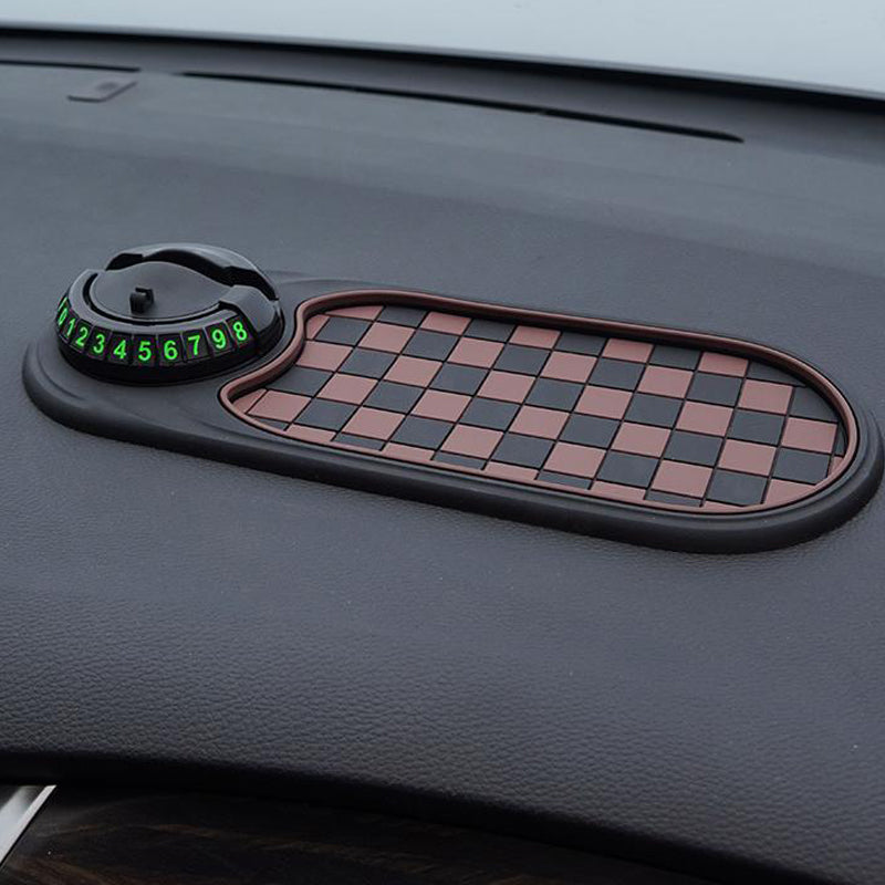 ⚡Limited stock—Click now to grab yours👉Car Dashboard Cell Phone Holder