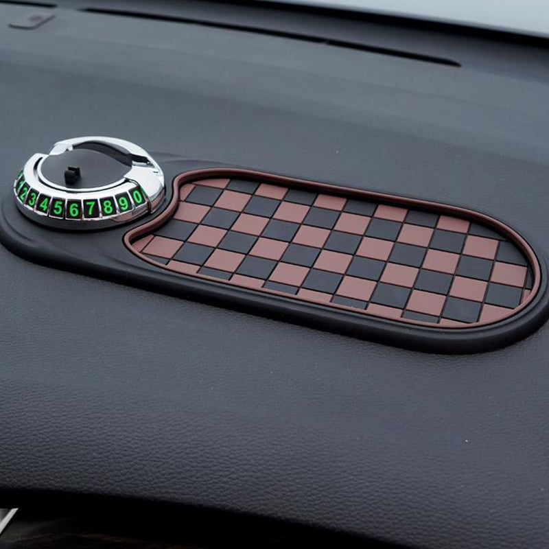 ⚡Limited stock—Click now to grab yours👉Car Dashboard Cell Phone Holder