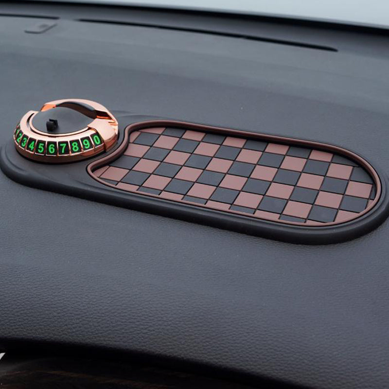 ⚡Limited stock—Click now to grab yours👉Car Dashboard Cell Phone Holder