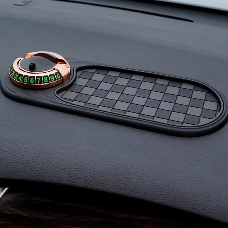 ⚡Limited stock—Click now to grab yours👉Car Dashboard Cell Phone Holder