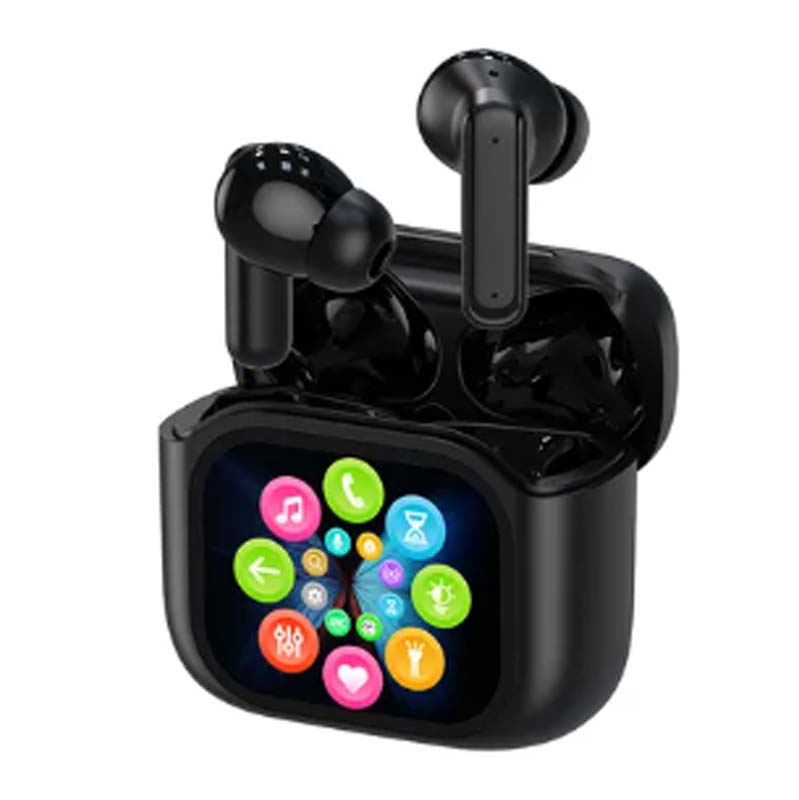 💥Compact Touch-Control Clear-Sound Earbuds