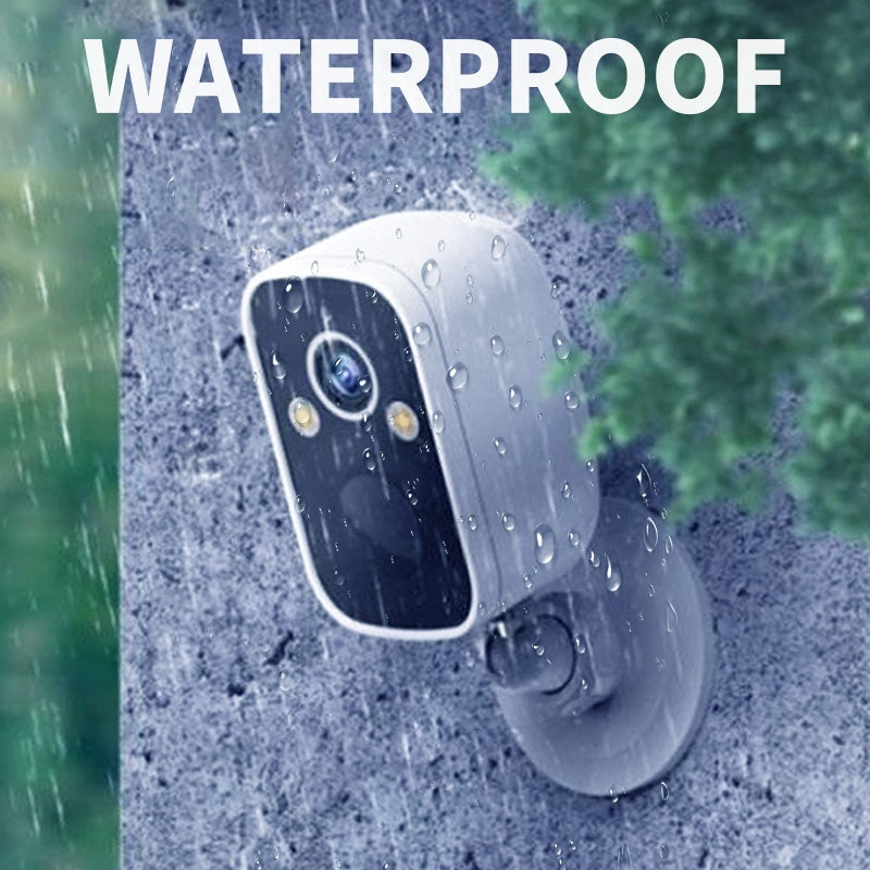 HD Waterproof Night Vision Security Camera|Free Shipping✈️